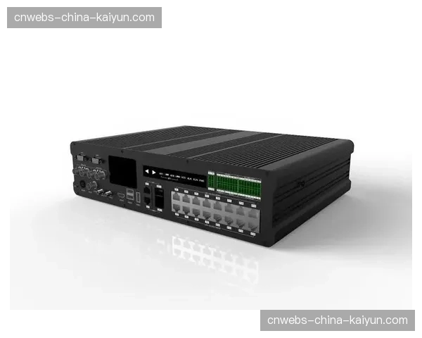 多路信号智能切换算法优化 保障播出连贯性与观赏性