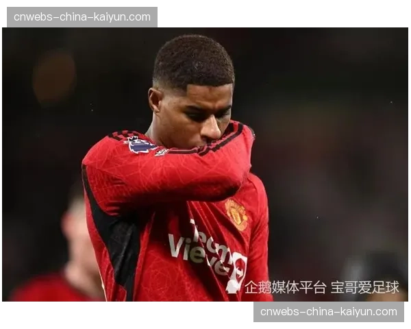 曼联3-1逆转纽卡斯尔，加纳乔梅开二度