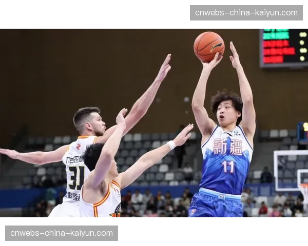 数据解析:新疆队何以登顶防守效率榜?详拆其锋线群的轮转覆盖面积 数据解析:新疆队何以登顶防守效率榜?详拆其锋线群的轮转覆盖面积