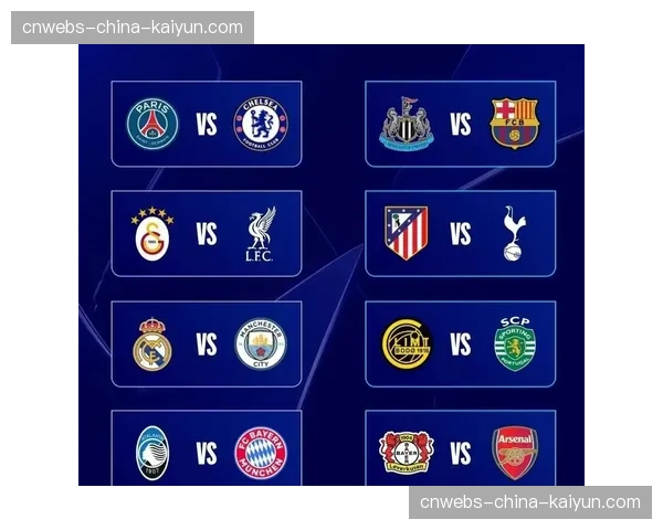 欧足联官网发起球迷投票,皇马VS曼城被评为最受期待对决 欧足联官网发起球迷投票,皇马VS曼城被评为最受期待对决