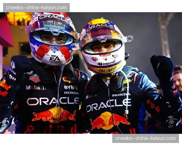 2026年F1赛季揭幕战巴林站前瞻：全新规则下，红牛能否延续统治？