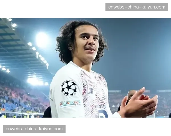 18岁法国中场天才布阿迪横空出世，七豪门竞相争夺