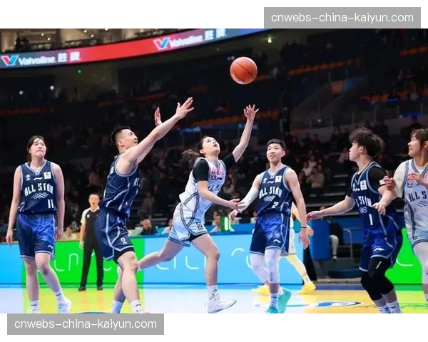 2026年CBA全明星周末确定3月6日-8日在浙江诸暨举办