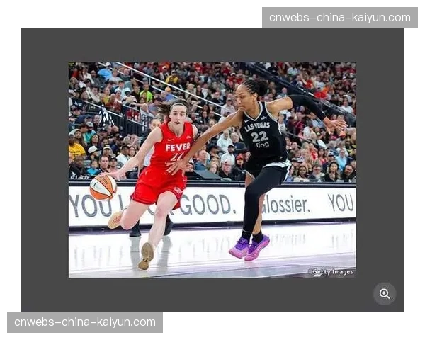 2026赛季WNBA工资帽从150万暴涨至700万，超级顶薪达140万美元